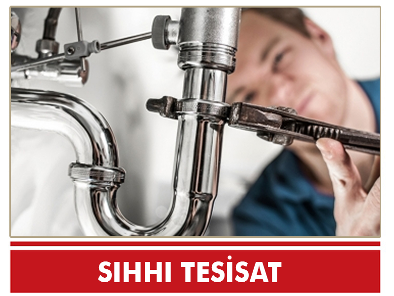SIHHİ TESİSAT 